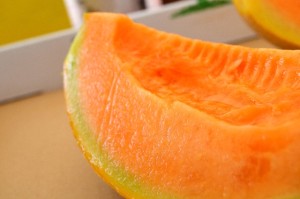 melon